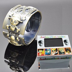 One Piece anime bracelet