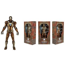 18inches NECA Iron Man MK21 figure