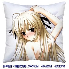 Yosuga no Sora double side pillow 4053