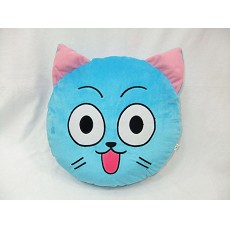 Doraemon anime pillow