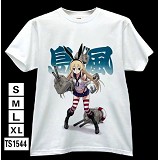 Collection anime t-shirt TS1544