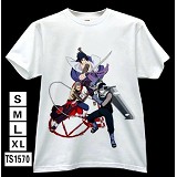 Naruto anime t-shirt TS1570