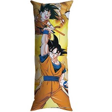 Dragon Ball anime double side pillow 029(40*100CM) 
