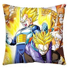 Dragon Ball anime double side pillow 041