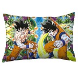 Dragon Ball anime double side pillow ZT-137(40*60C...