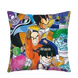 Dragon Ball anime double side pillow 700