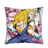 Dragon Ball anime double side pillow 708