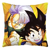 Dragon Ball anime double side pillow 1340