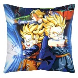 Dragon Ball anime double side pillow 1340