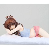 TO Love anime sexy girl figure