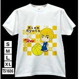 Kuroko no Basuke anime t-shirt TS1606