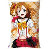 LOVE LIVE anime double sided 2246 40*60CM