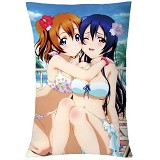LOVE LIVE anime double sided 2247 40*60CM