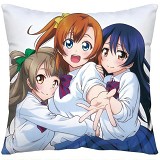 Love Live anime double sided 4091