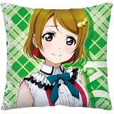 Love Live anime double sided 4097