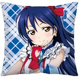 Love Live anime double sided 4105