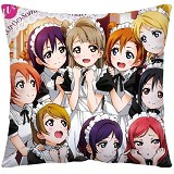 Love Live anime double sided 4109