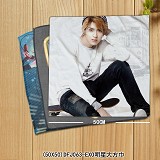 EXO star towel(50X50)DFJ063