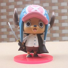 One Piece Chopper anime figure