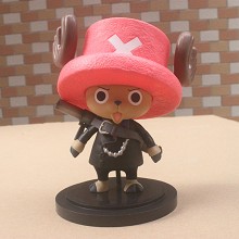 One Piece Chopper anime figure