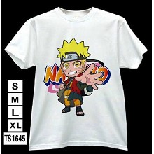 Naruto anime t-shirt TS1645