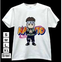 Naruto anime t-shirt TS1641
