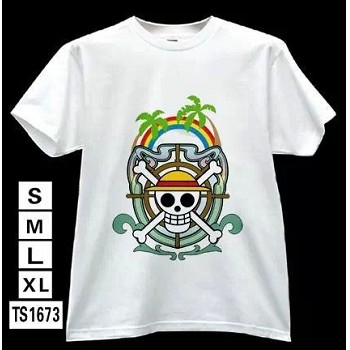 One Piece t-shirt TS1673