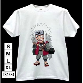 Naruto anime t-shirt TS1684