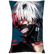 Tokyo ghoul anime double side pillow 2311 40*60cm