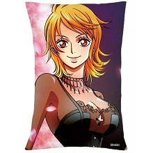 One Piece anime double side pillow 2324 40*60cm