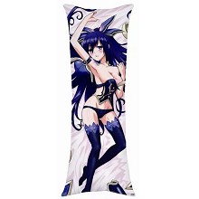 Date A Live anime double side pillow 3709 40*102cm