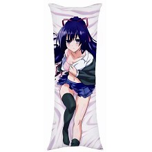 Date A Live anime double side pillow 3710 40*102cm