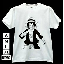 One Piece t-shirt TS1658