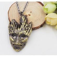 Guardians of the Galaxy anime necklace