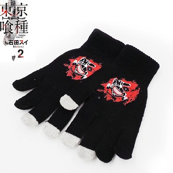 Tokyo ghoul anime gloves