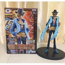 One Piece Sanji anime figure