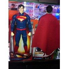 Superman anime figure