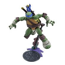 Teenage Mutant Ninja Turtles LEONARDO anime figure