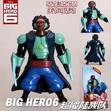 BIG HERO 6 anime figure 15cm