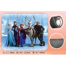 Frozen anime big mouse pad DSD106