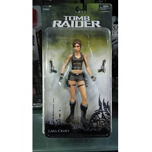  7inches NECA Tomb Raider figure 