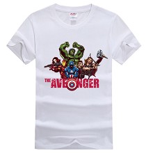 The Avengers t-shirt
