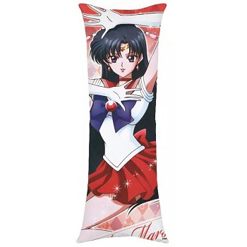 Sailor Monn two-sided pillow 3768 40*102CM