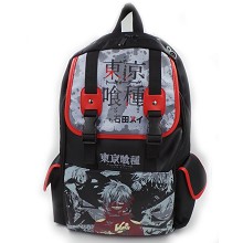 Tokyo ghoul backpack bag
