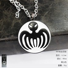 007 necklace