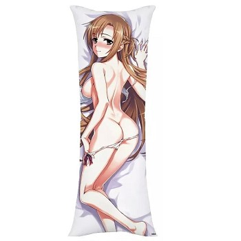 Sword Art Online two-sided pillow 3836 40*102CM