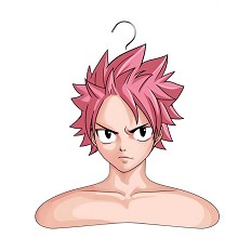 Fairy Tail hanger clothers tree