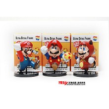 Super Mario figures set(3pcs a set)