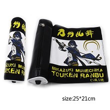 Touken Ranbu Online anime pen bag