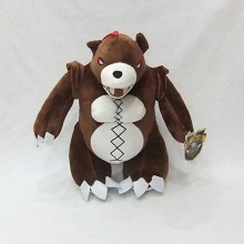12inches League of Legends plush doll
